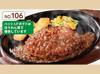 �K�X�g �n���o�[�O���ߐF���܂˂��̃\�[�X