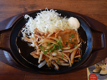 �K�X�g �؃��[�X�̐��I�Ă�