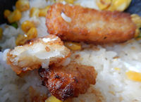 �K�X�g �n���o�[�O���`�L�샍�R���R��