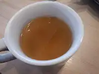 �K�X�g�@�J���[�����X�[�v