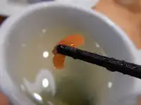 �K�X�g �a�����؃X�[�v