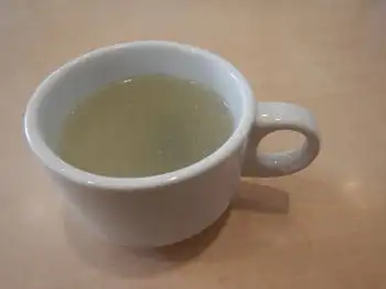 �K�X�g ���ւ��X�[�v