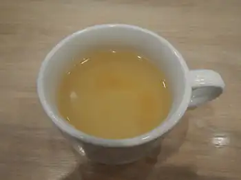 �K�X�g ���ւ��X�[�v