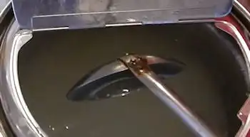 �K�X�g�@���ւ��X�[�v