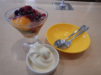 �K�X�g �~�j�t���[�c�|���`