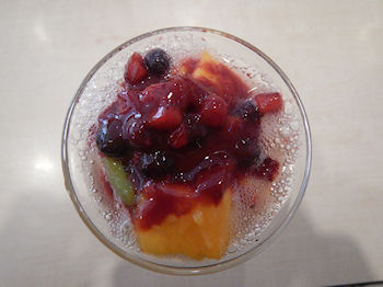 �K�X�g �~�j�t���[�c�|���`