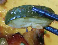 �K�X�g �X�e�[�L�n���o�[�O