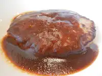 �K�X�g �X�e�[�L�n���o�[�O