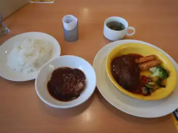 �K�X�g �X�e�[�L�n���o�[�O