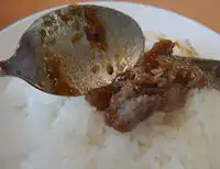 �K�X�g �X�e�[�L�n���o�[�O