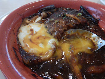 �K�X�g ���X�ύ��ݕ��r�[�t�V�`���[�n���o�[�O