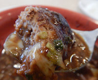 �K�X�g ���X�ύ��ݕ��r�[�t�V�`���[�n���o�[�O