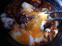 �K�X�g ���X�ύ��ݕ��r�[�t�V�`���[�n���o�[�O