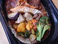 �K�X�g�@�n���o�[�O