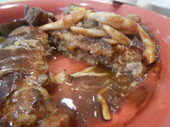 �K�X�g�@�n���o�[�O