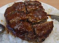 �K�X�g �n���o�[�O���[�j���O