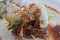 �K�X�g �n���o�[�O���[�j���O