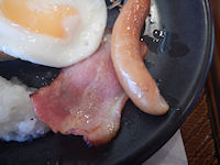 �K�X�g �n���o�[�O���[�j���O