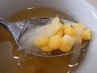 �K�X�g �`�[�YON�`�[�YIN�n���o�[�O