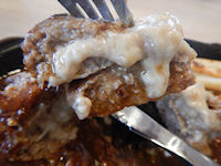 �K�X�g �`�[�YIN�n���o�[�O