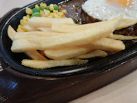 �K�X�g �n���o�[�O