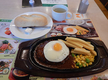 �K�X�g �n���o�[�O