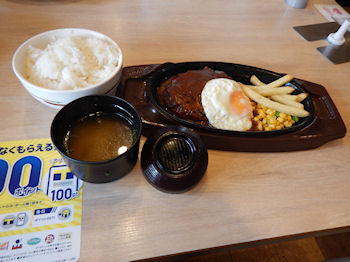 �K�X�g �n���o�[�O