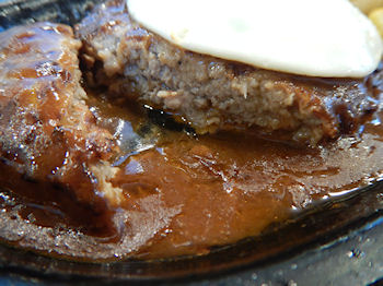 �K�X�g �n���o�[�O