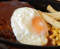 �K�X�g �n���o�[�O