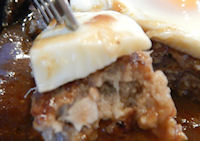 �K�X�g �n���o�[�O