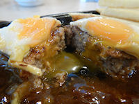 �K�X�g �n���o�[�O