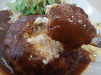 �K�X�g �`�[�YIN�n���o�[�O���C�V�t���C