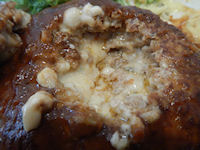 �K�X�g �`�[�YIN�n���o�[�O���C�V�t���C