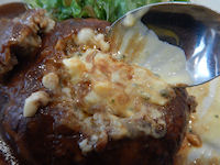 �K�X�g �`�[�YIN�n���o�[�O���C�V�t���C