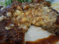 �K�X�g �`�[�YIN�n���o�[�O���C�V�t���C