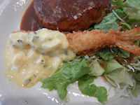 �K�X�g �`�[�YIN�n���o�[�O���C�V�t���C