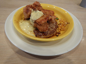 THE�K�X�g�n���o�[�O���`�L�����