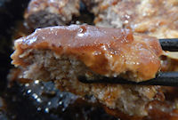 �K�X�g �n���o�[�O �J�L�t���C