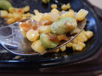 �K�X�g �n���o�[�O �J�L�t���C