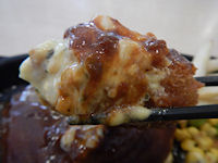 �K�X�g �n���o�[�O �J�L�t���C