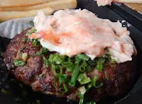 �K�X�g ���������Ă�}���v���~�A���n���o�[�O