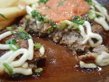 �K�X�g ���������Ă�}���v���~�A���n���o�[�O