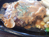 �K�X�g �n���o�[�O