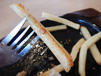 �K�X�g �n���o�[�O