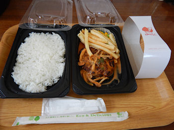 �K�X�g �n���o�[�O