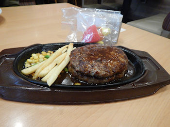 �K�X�g �n���o�[�O