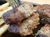 �K�X�g �n���o�[�O