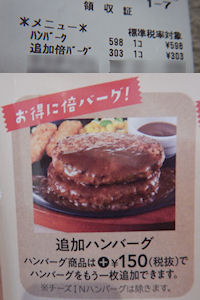 �K�X�g �n���o�[�O