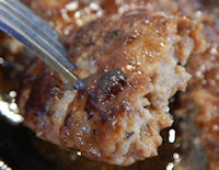 �K�X�g �n���o�[�O