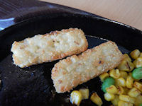 �K�X�g �n���o�[�O